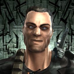 Loki Elis — legacy portrait