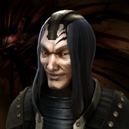WallyxX — legacy portrait