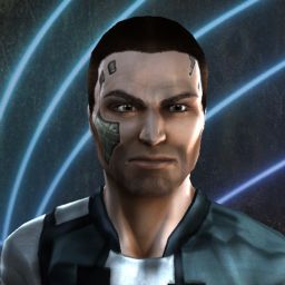 Raelaem Eudain — legacy portrait