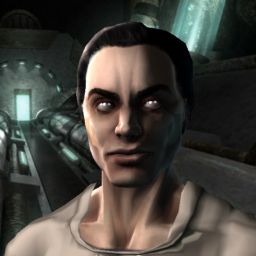 CorAzur — legacy portrait