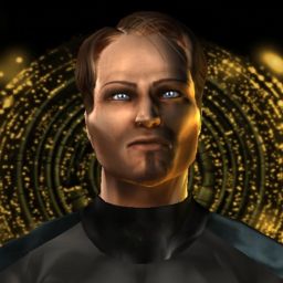 Alexsandr — legacy portrait