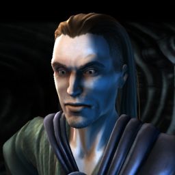 AndrewTi — legacy portrait