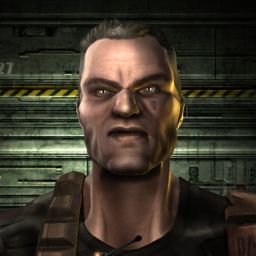 Karl Bruz — legacy portrait