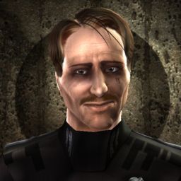 Weil Undi — legacy portrait