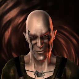 Enaness — legacy portrait
