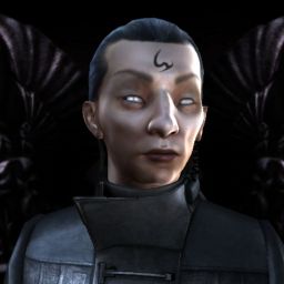 Elo Dragoon — legacy portrait