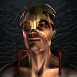 Lankou — legacy portrait