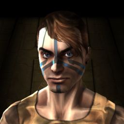 lvytn — legacy portrait