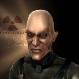 Es Di — legacy portrait