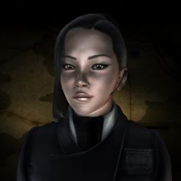 Belasair — legacy portrait