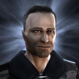 Nonamanadus — legacy portrait