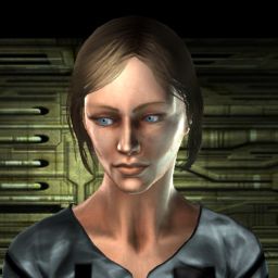 Lissukka Kajanainen — legacy portrait