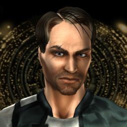 Firef0g — legacy portrait