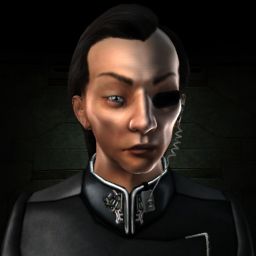 yayay — legacy portrait