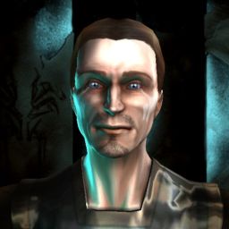 Kaden Aren — legacy portrait