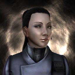HookerForHire — legacy portrait