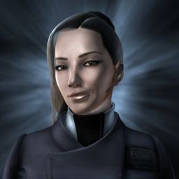 Amy ANTON — legacy portrait