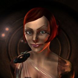 tropic24 — legacy portrait