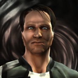 Ozay Yellow — legacy portrait