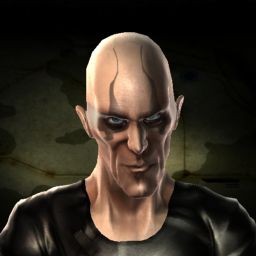 Minmatar Citizen 664128110 — legacy portrait
