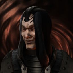 KissMeWhereitSmellsFunny — legacy portrait