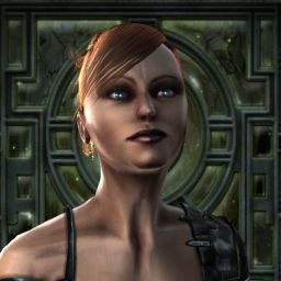 FleetAdmiralNimitz — legacy portrait