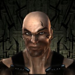 Zeboul — legacy portrait