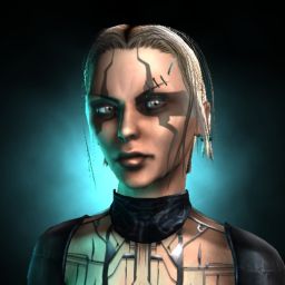 Mellivora Capensis — legacy portrait