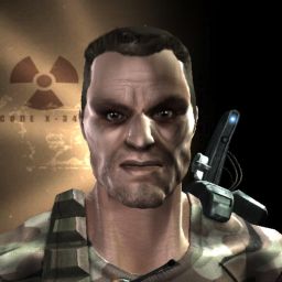 dethlord — legacy portrait