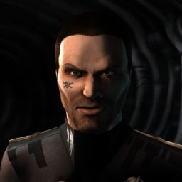 Lucifer's Ally — legacy portrait