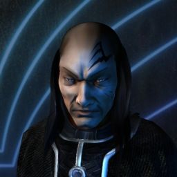 LeHadriel — legacy portrait