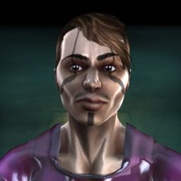 krzych1701 — legacy portrait