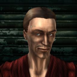zorecati — legacy portrait