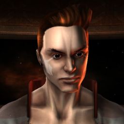 VAR SPACE — legacy portrait