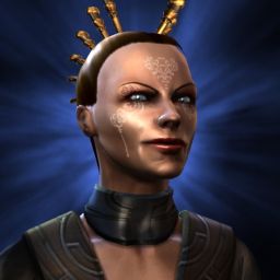 Black Bagira — legacy portrait