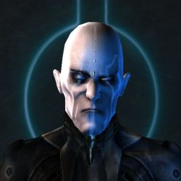 MogulMoloch — legacy portrait