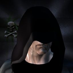 Sym Rupture — legacy portrait