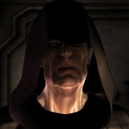 The Drill — legacy portrait