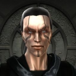 Drake Kashyma — legacy portrait