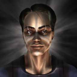 Dralwar Mourdane — legacy portrait