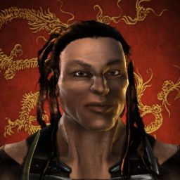 Oula Outomieli — legacy portrait