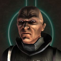 Merdaneth — legacy portrait