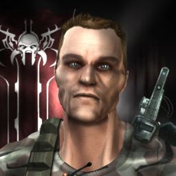 Kill Zone — legacy portrait