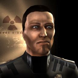 xsolarisx — legacy portrait