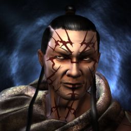 LobOSkurge73 — legacy portrait