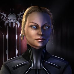 Mashiara Mandragoran — legacy portrait