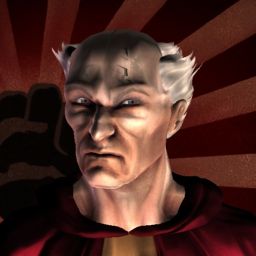Ethidium Bromide — legacy portrait