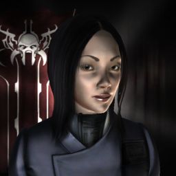 Lesser Valkyrie — legacy portrait
