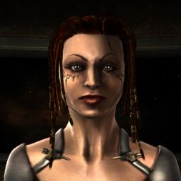 Semper Tyranis — legacy portrait