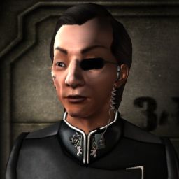 JIeoHbl4 — legacy portrait